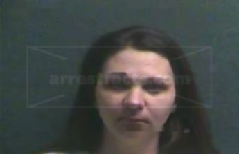 Amanda Lee Marcum