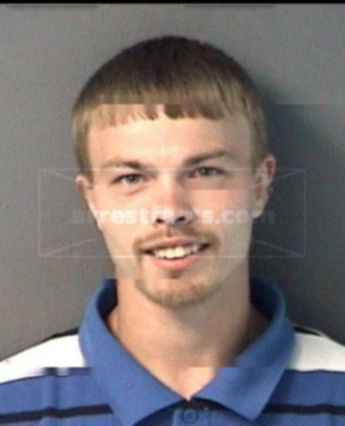 Wayne Kyle Finch