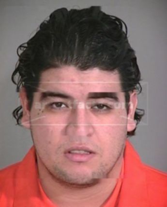 Alberto Elias