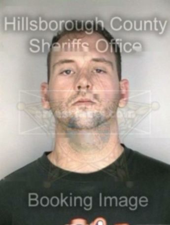 Christopher David Register