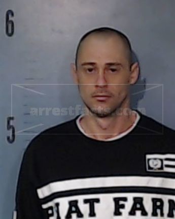 Colby Tray Brannon Smith