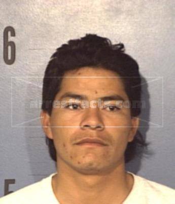 Marcelo Martinez Galvan
