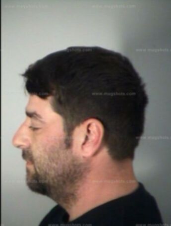 David Allen Strickland