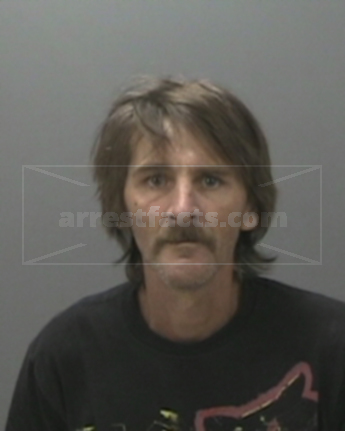 Dennis Earl Lewis