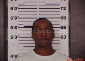 Ricky June Hickson