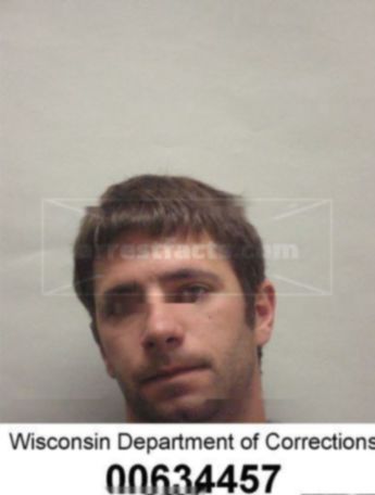 Matthew S Parker