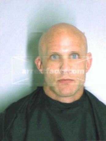Chad Paul Hansen