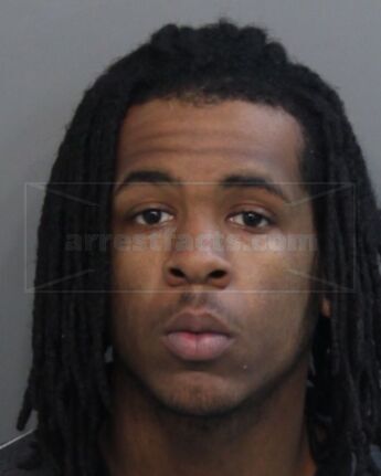 Antwuan Stokes