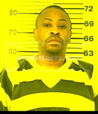 Aaron Lamon Muse