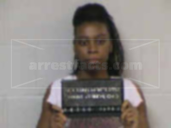Samiah Nmi Carter