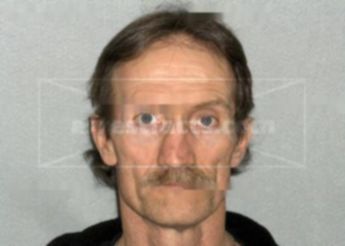 Raymond Glenn Crow