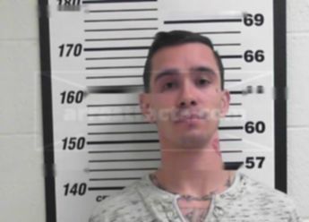 Alex Manning Thurman