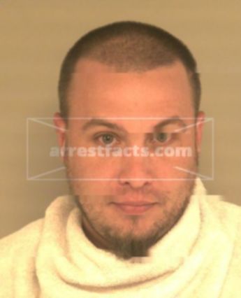 James William Breedon Iii