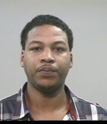 Dexter Bernard Tolbert