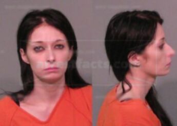 Candice Brooke Mcgraw