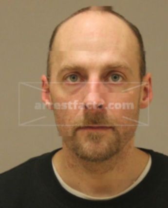 Jason Preston Bynum