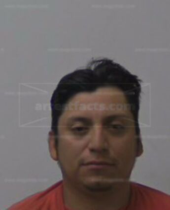 Luis Alberto Morales-Cano