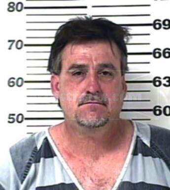Bradley Wayne Wade Baker