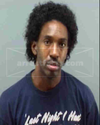 Michael Anthony Bell