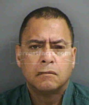 Orlando Martinez