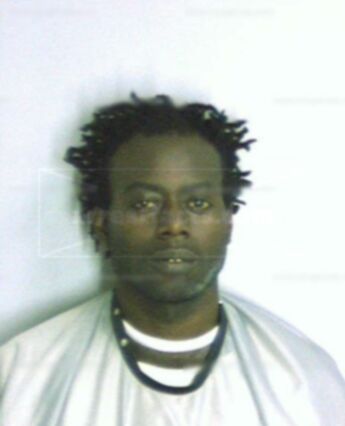 Carlos Sheppard