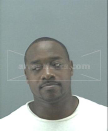 Wensley Van Keith Stephens