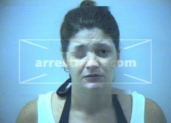 Torie K Ross