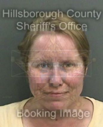 Shannon Mary Riggs