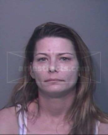 Brandi Lee Mcghee