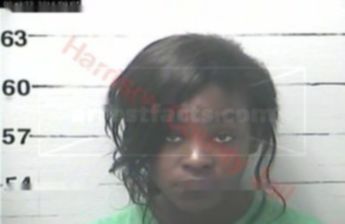 Octavvia Denise Brown