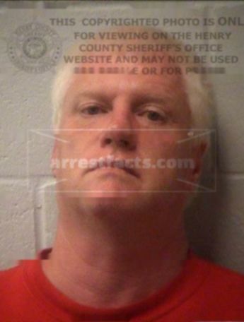 Lawrence Doug Tibbetts