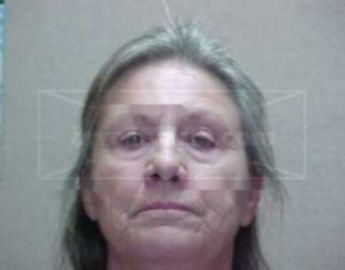 Patricia Ann Mitchell