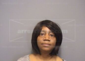 Tracy Letrese Swain