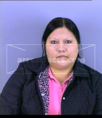 Silveria Charles