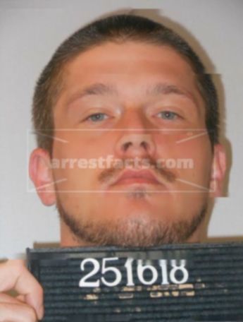 Shane Allen Reeder