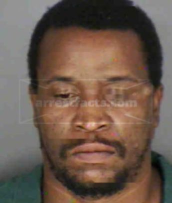 Andrew Lamont Williams