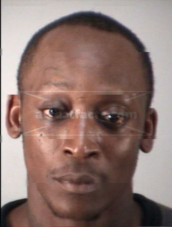 Ludwig Leroy Hodge