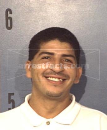 David Cerda Flores