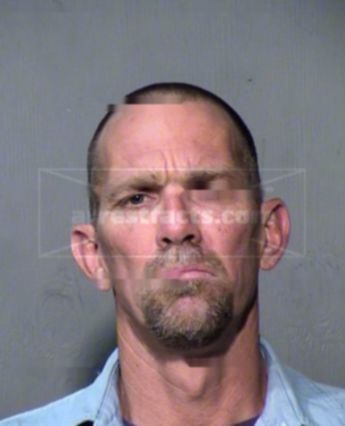 James Andrew Waters