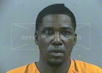 Brandon Shaneklon Crawford
