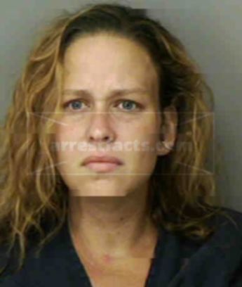 Karen Marie Spencer