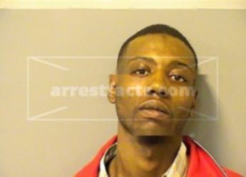 Frederick J Vinson