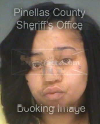 Keana Latrell Adams