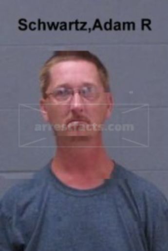 Tory Michael Shelton