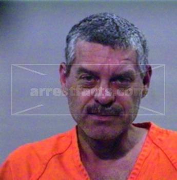 Gary Robert Walker