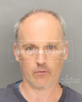 John Francis Edsall