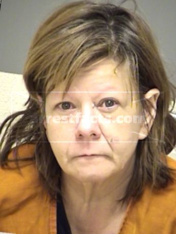 Nancy Lynn Whitney