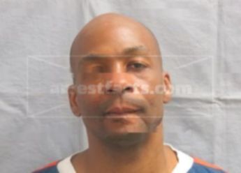 Cedric Lamont Carter