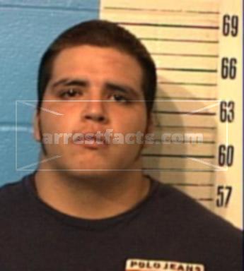 Samuel Phillip Delgado