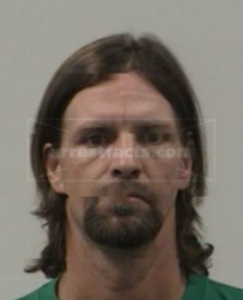 Billy James Perry